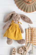 Load image into Gallery viewer, Mrs Honey Bunny Mustard