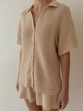 Load image into Gallery viewer, Knit Top | Beech (Women's) SIZE L