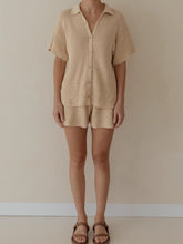 Load image into Gallery viewer, Knit Top | Beech (Women's) SIZE L