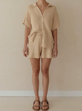 Load image into Gallery viewer, Knit Top | Beech (Women's) SIZE L