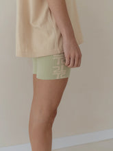 Load image into Gallery viewer, Bike Short | Tallow (Womens) SIZE XS, S and L