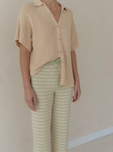 Load image into Gallery viewer, Knit Top | Beech (Women's) SIZE L