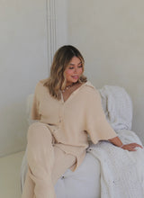 Load image into Gallery viewer, Knit Top | Beech (Women's) SIZE L