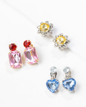 Load image into Gallery viewer, Clip on Earrings