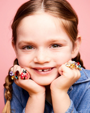 Load image into Gallery viewer, Garden Get Together Ring Set