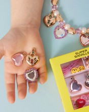 Load image into Gallery viewer, Make It Heartfelt Bead Kit