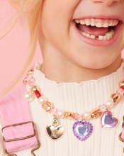 Load image into Gallery viewer, Make It Heartfelt Bead Kit