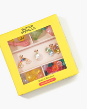 Load image into Gallery viewer, Make It Rainbow Bead Kit