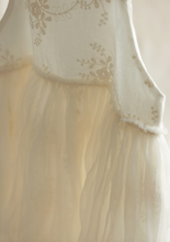 Load image into Gallery viewer, The Valencia Tutu | Natural