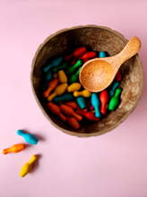 Load image into Gallery viewer, Coco Wooden Spoon