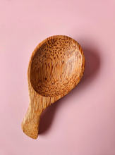 Load image into Gallery viewer, Coco Wooden Spoon