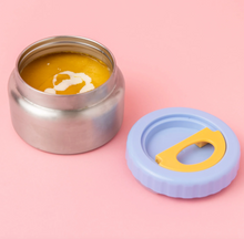 Load image into Gallery viewer, 250ml Stainless Steel Insulated Food Jar | Blue