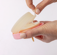 Load image into Gallery viewer, 250ml Stainless Steel Insulated Food Jar | Pink