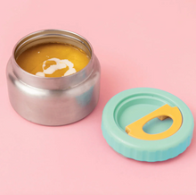 Load image into Gallery viewer, 250ml Stainless Steel Insulated Food Jar | Mint