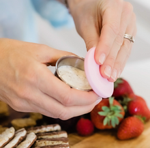 Load image into Gallery viewer, Snacker Pot Set | Pink