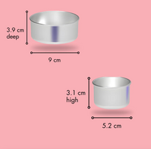 Load image into Gallery viewer, Snacker Pot Set | Mint