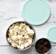 Load image into Gallery viewer, Snacker Pot Set | Mint