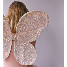Load image into Gallery viewer, Magical Sequin Fairy Wings