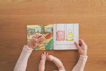 Load image into Gallery viewer, I Got You Some Kisses | Hardcover