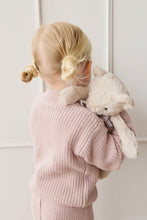 Load image into Gallery viewer, Snuggle Bunnies | Georgie with Bow