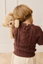 Load image into Gallery viewer, Snuggle Bunnies | Arthur the Bear