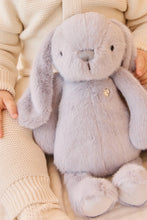 Load image into Gallery viewer, Snuggle Bunnies | Penelope the Bunny | Silver
