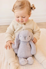 Load image into Gallery viewer, Snuggle Bunnies | Penelope the Bunny | Silver