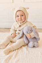 Load image into Gallery viewer, Snuggle Bunnies | Penelope the Bunny | Silver
