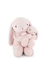 Load image into Gallery viewer, Snuggle Bunnies | Frankie the Hugging Bunny | Blossom