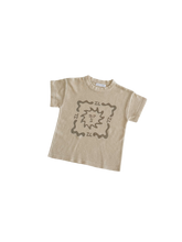 Load image into Gallery viewer, Tee | Sorrento SIZE 0-3M and 3-6M