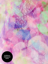 Load image into Gallery viewer, All Weather Hoodie | Pretty Petals