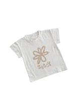 Load image into Gallery viewer, Tee | Gia SIZE 0-3M and 7YR