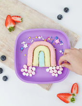 Load image into Gallery viewer, Sandwich Cutters | Rainbow