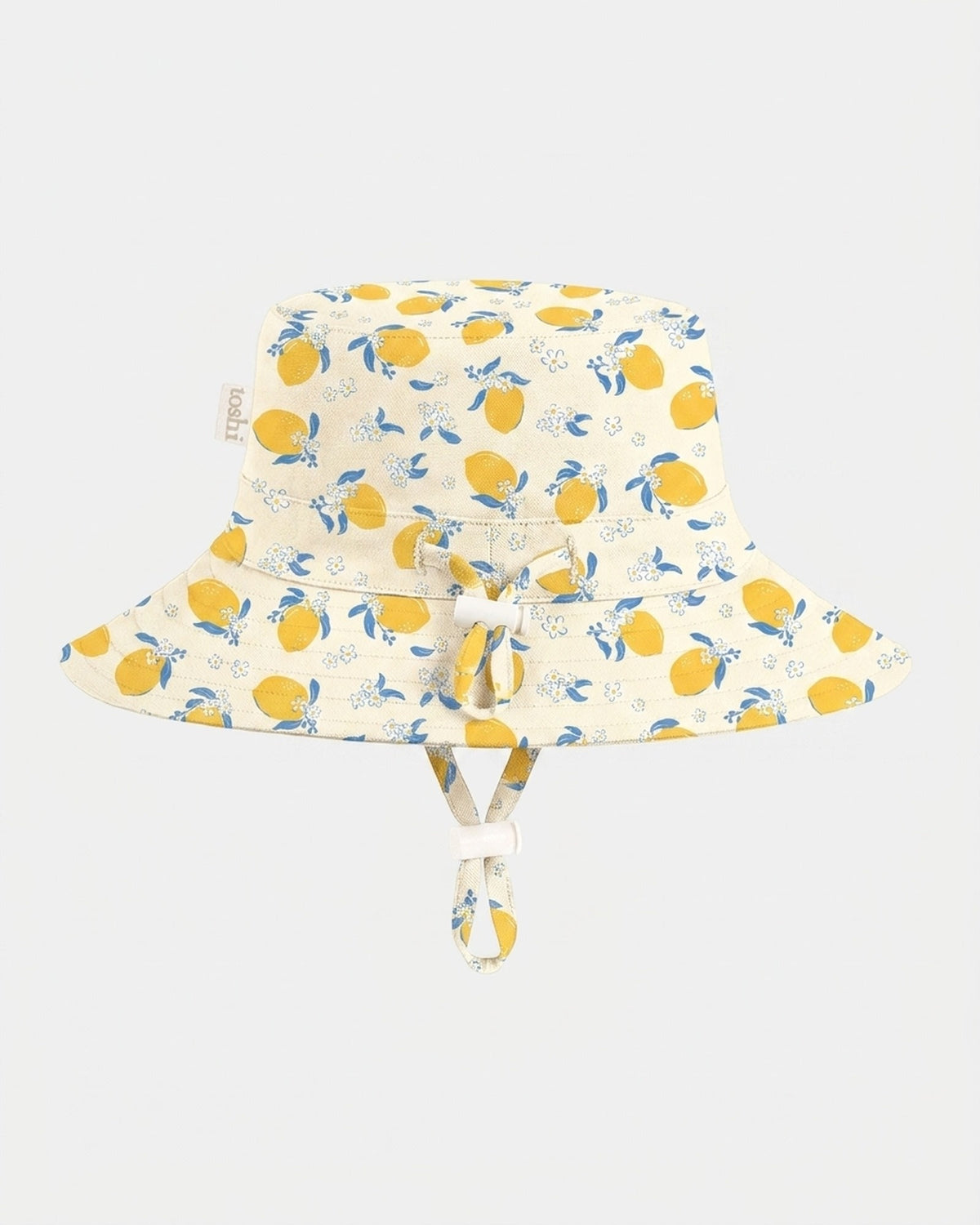 Sunhat Lemonade Cream