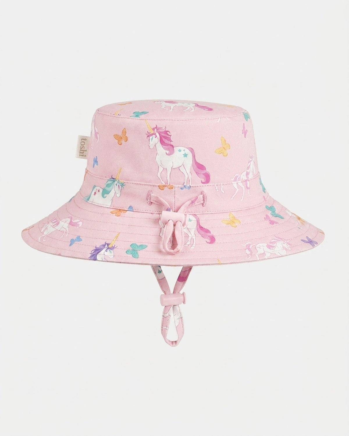 Sunhat Unicorn Blossom
