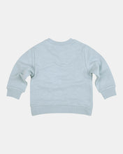 Load image into Gallery viewer, Dreamtime Organic Sweater | Dusk