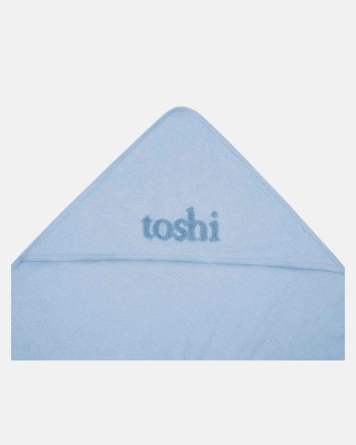 Hooded Baby Bath Towel Yummy | Bluebell