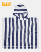 Load image into Gallery viewer, Hooded Towel Beachcomber | Moonlight