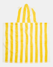 Load image into Gallery viewer, Hooded Towel Beachcomber | Sunny