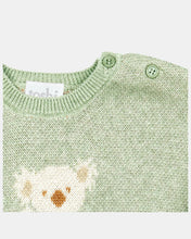 Load image into Gallery viewer, Organic Storytime Pullover| Koala