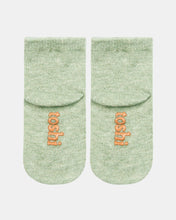 Load image into Gallery viewer, Koala | Organic Socks Ankle Jacquard