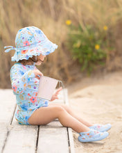 Load image into Gallery viewer, Swim Baby Bell Hat Classic | Atlantis