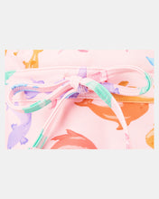 Load image into Gallery viewer, Swim Baby Flap Cap Classic | Dishy Fishy