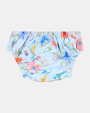 Load image into Gallery viewer, Swim Baby Nappy Classic | Atlantis
