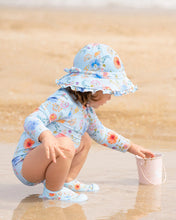 Load image into Gallery viewer, Swim Baby Reef Booties | Atlantis