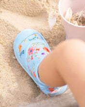 Load image into Gallery viewer, Swim Baby Reef Booties | Atlantis