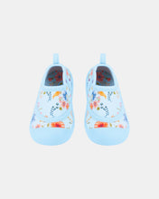 Load image into Gallery viewer, Swim Baby Reef Booties | Atlantis