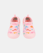 Load image into Gallery viewer, Swim Baby Reef Booties | Dishy Fishy