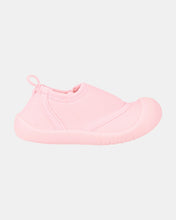 Load image into Gallery viewer, Swim Baby Reef Booties | Blossom