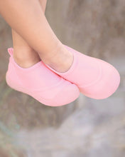 Load image into Gallery viewer, Swim Baby Reef Booties | Blossom